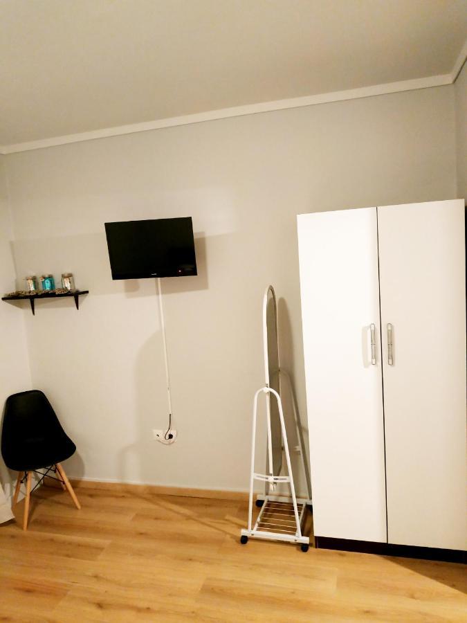 Emerald Dream House,heart Of The Center Appartement Rhodes City